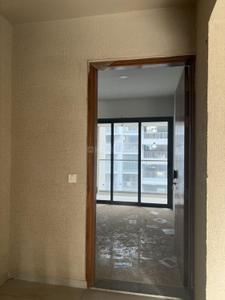 Bedroom Image of 1761 Sq.ft 3 BHK Apartment / Flat for sale in Sukirti 54, Shela Ahmedabad for Rs. 7900000