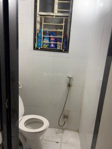Image of 650 Sq.ft 1 BHK Apartment / Flat for rent in Sangamvadi, Pune for Rs. 31000