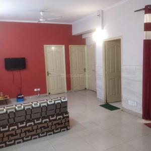 Hall Image of Real and Original PG in Sector 62, Noida