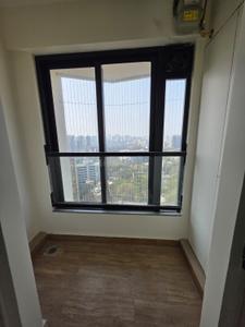 Bedroom Image of 870 Sq.ft 2 BHK Apartment / Flat for sale in S B Azura Height, Jogeshwari West Mumbai for Rs. 20790000