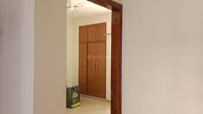 3 BHK Independent House