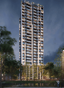 2 BHK Flat