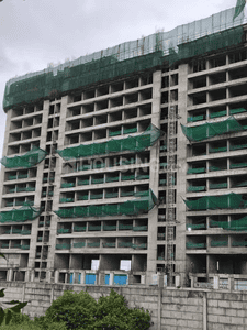 Image of 1021 Sq.ft 2 BHK Apartment / Flat for sale in Kumar Magnacity, Manjari Budruk, Pune for Rs. 6700000