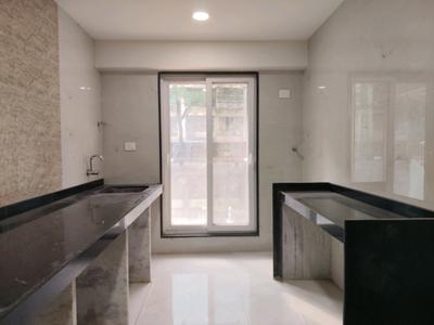 Kitchen Image of 1045 Sq.ft 2 BHK Apartment / Flat for sale in Amey Apartments, Andheri East Mumbai for Rs. 21800000