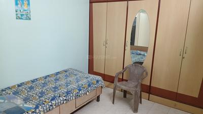 1.5 BHK Flat