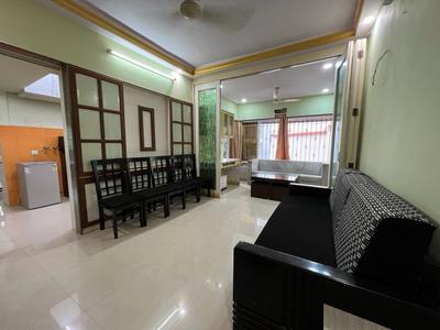2 BHK Apartment