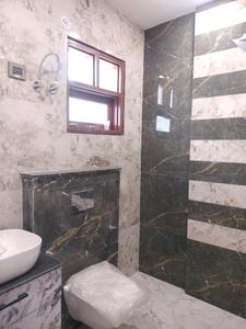 Bedroom One Image of 1620 Sq.ft 3 BHK Builder Floor for sale in Fidato Honour Homes, Sector 89 Faridabad for Rs. 13000000