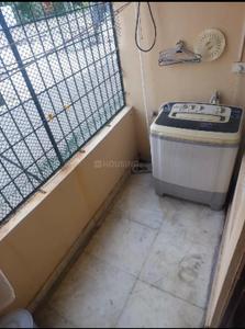 Balcony Image of 1590 Sq.ft 3.5 BHK Apartment / Flat for sale in Dr A S Rao Nagar Colony Secunderabad for Rs. 5399999