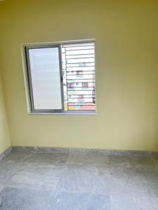 Bedroom Image of 380 Sq.ft 1 BHK Apartment / Flat for rent in Uttar Panchanna Gram Kolkata for Rs. 7800