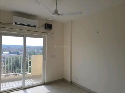 Bedroom Image of 1276 Sq.ft 2 BHK Apartment / Flat for sale in Eldeco Acclaim, Sector 2 Sohna for Rs. 9800000