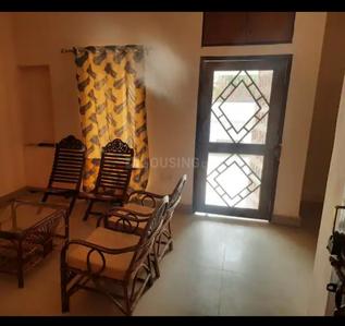 Hall Image of 2500 Sq.ft 3 BHK Builder Floor for rent in Indira Nagar Lucknow for Rs. 30000
