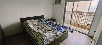 Bedroom Image of 1100 Sq.ft 2.5 BHK Apartment / Flat for sale in Lodha Casa Rio Gold, Palava Phase 1 Thane for Rs. 8000000