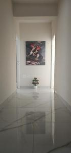 Hall Image of 1480 Sq.ft 3 BHK Apartment / Flat for sale in Prakasa Pride Apartment, Kadubeesanahalli Bengaluru for Rs. 13500000