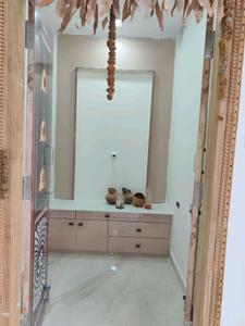 Pooja Room Image of 2000 Sq.ft 3 BHK Apartment / Flat for rent in Gachibowli Hyderabad for Rs. 70000