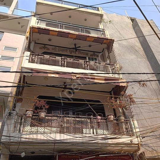 Brahmapuri, Shahdara Main Image 1