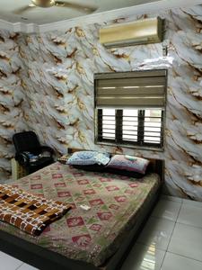 Bedroom Image of 2925 Sq.ft 3 BHK Independent House for sale in Bopal Ahmedabad for Rs. 34900000