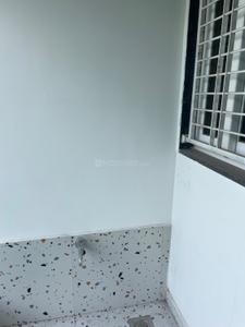 Balcony Image of 1250 Sq.ft 2 BHK Apartment / Flat for sale in Arjun Nagar Amravati for Rs. 4800000
