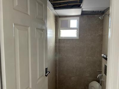 Bathroom Image of 850 Sq.ft 2 BHK Apartment / Flat for sale in Sowparnika Indradhanush, Yelachanayakanapura Bengaluru for Rs. 7800000