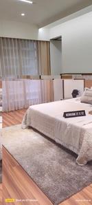Bedroom Image of 2200 Sq.ft 4 BHK Apartment / Flat for sale in Sevasi Vadodara for Rs. 11800000