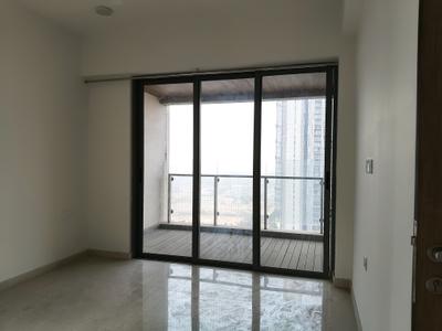 Bedroom Image of 1350 Sq.ft 3 BHK Apartment / Flat for sale in Lodha Aura, Sion Mumbai for Rs. 52500000