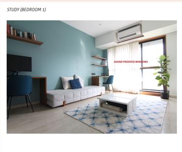 3 BHK Flat