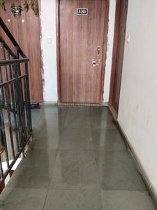 Balcony Image of 472 Sq.ft 1 BHK Apartment / Flat for sale in Janaadhar Janaadhar Mangala, Gujarat International Finance Tec City Gandhinagar for Rs. 5500000