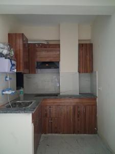 Kitchen Image of 1050 Sq.ft 2 BHK Apartment / Flat for sale in Sector 101 Noida for Rs. 4200001