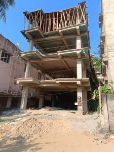 Image of 735 Sq.ft 2 BHK Apartment / Flat for sale in Kala Pahar, Guwahati for Rs. 3998000
