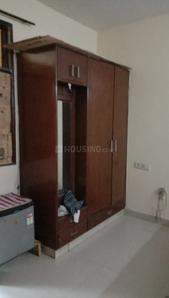 Kitchen Image of 1100 Sq.ft 4 BHK Apartment / Flat for sale in Naraina New Delhi for Rs. 14000000