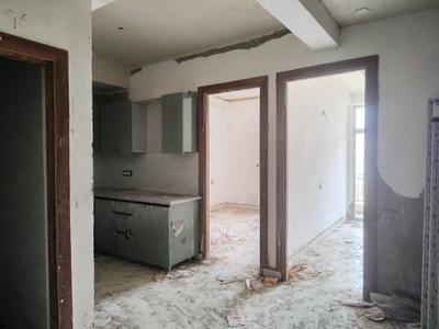 Living Room Image of 1535 Sq.ft 3 BHK Apartment / Flat for sale in Ambr Aspire, Noida Extension Greater Noida for Rs. 5990000