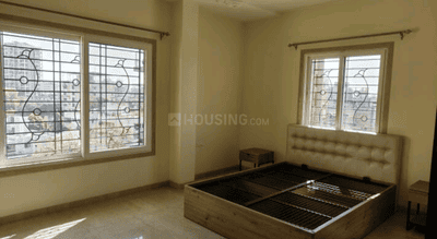 Image of 2000 Sq.ft 3 BHK Apartment / Flat for rent in Raghukul Krushna Kunj, Shivaji Nagar, Nagpur for Rs. 75000