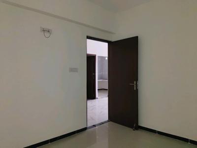 Bedroom Image of 1519 Sq.ft 3 BHK Apartment / Flat for sale in Navins Hillview Avenue, Kundrathur Chennai for Rs. 11000000