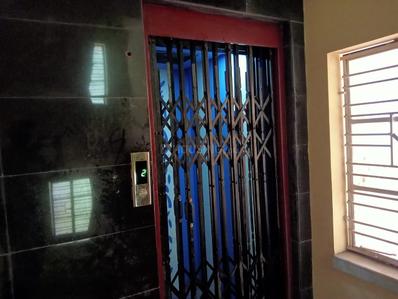 Bathroom Image of 1346 Sq.ft 3 BHK Builder Floor for sale in Belghoria Kolkata for Rs. 5700000