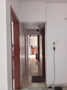 Hall Image of 820 Sq.ft 2 BHK Apartment / Flat for sale in Thane West Thane for Rs. 15000000