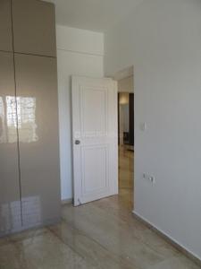 Bedroom Image of 1910 Sq.ft 3 BHK Apartment / Flat for sale in Nitesh Hyde Park Phase II, Hulimavu Bengaluru for Rs. 33000000
