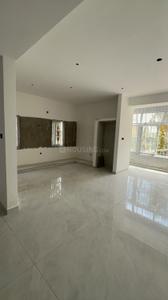 Hall Image of 2400 Sq.ft 3 BHK Apartment / Flat for sale in Banashankari Bengaluru for Rs. 27000000