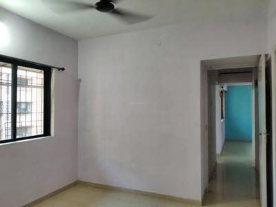 Bedroom Image of 800 Sq.ft 2 BHK Apartment / Flat for sale in Kasarvadavali Thane for Rs. 6700000