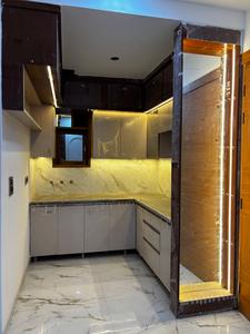 Kitchen Image of 1050 Sq.ft 2 BHK Apartment / Flat for sale in SAP Rise, Sector 73 Noida for Rs. 3811000
