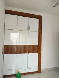 Bedroom Image of 650 Sq.ft 3 BHK Apartment / Flat for sale in GLS Avenue 51, Sector 92 Gurgaon for Rs. 6300000