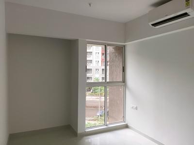 Bedroom Image of 585 Sq.ft 1 BHK Apartment / Flat for rent in Lodha Palava Premier, Dombivli East Thane for Rs. 14000
