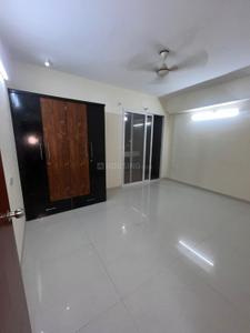Bedroom Image of 1860 Sq.ft 3 BHK Apartment / Flat for rent in BCM Park, Lasudia Mori Indore for Rs. 50000
