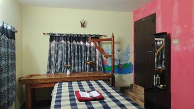 Bedroom Image of 1800 Sq.ft 3 BHK Independent House for sale in Kuppakonam Pudur Coimbatore for Rs. 19000000