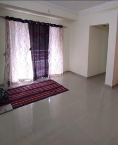 Hall Image of 813 Sq.ft 2 BHK Apartment / Flat for sale in Chidanand Height, Narhe Pune for Rs. 4800000