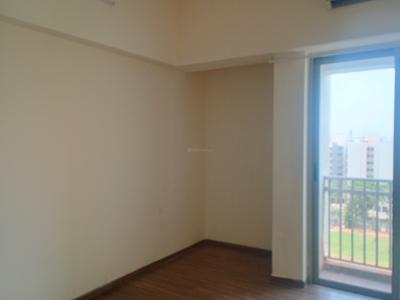 Bedroom Image of 927 Sq.ft 2 BHK Apartment / Flat for sale in Lodha Casa Bella Gold, Palava Phase 1 Thane for Rs. 5650000