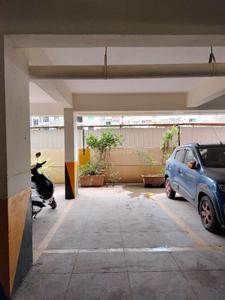 Image of 1130 Sq.ft 2 BHK Apartment / Flat for sale in White Field Ville, Whitefield, Bengaluru for Rs. 8250000