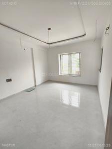 Bedroom Image of 1600 Sq.ft 3 BHK Apartment / Flat for sale in Manish Nagar Nagpur for Rs. 7500000