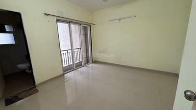 Bedroom Image of 1490 Sq.ft 3 BHK Apartment / Flat for rent in Indiabulls Greens, Panvel Navi Mumbai for Rs. 23000