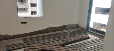 Bedroom Image of 2050 Sq.ft 3 BHK Apartment / Flat for sale in Dobaria Swarg, Pal Gam Surat for Rs. 9465000