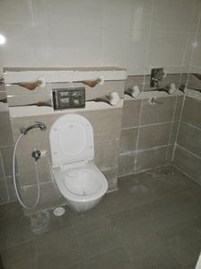 Bedroom Two Image of 1190 Sq.ft 2 BHK Apartment / Flat for sale in Bachupally Hyderabad for Rs. 9200000