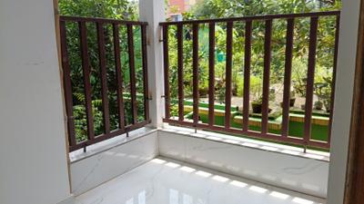 Image of 910 Sq.ft 2 BHK Apartment / Flat for sale in Madhyamgram, Kolkata for Rs. 2280000